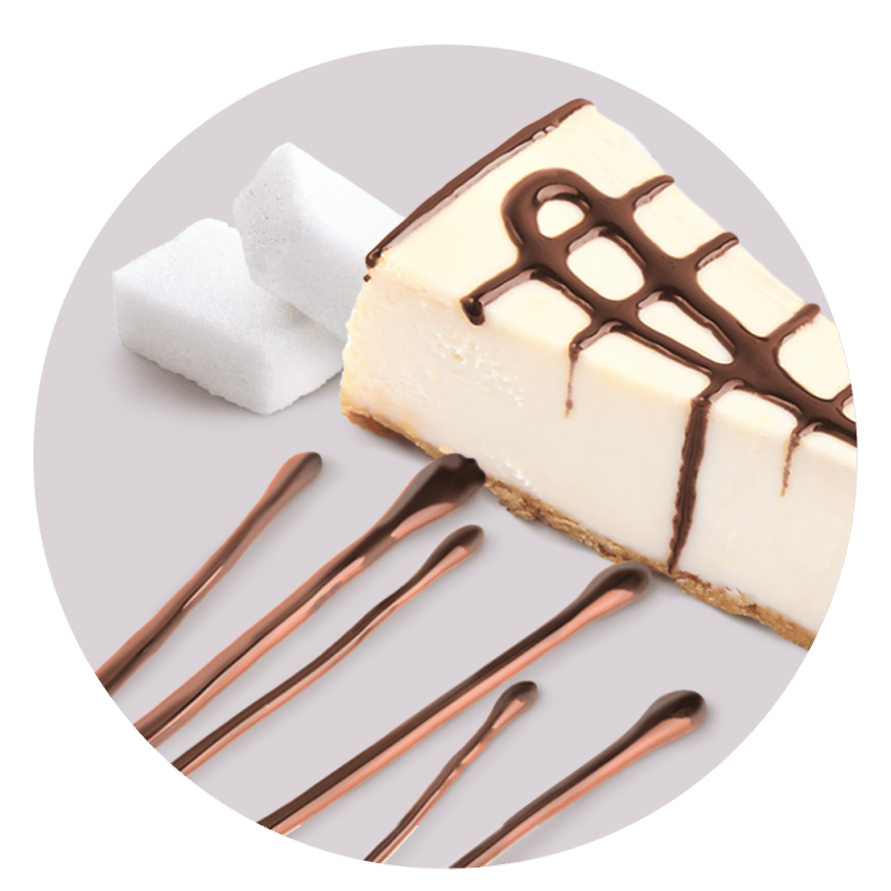 Topping al Caramello 3