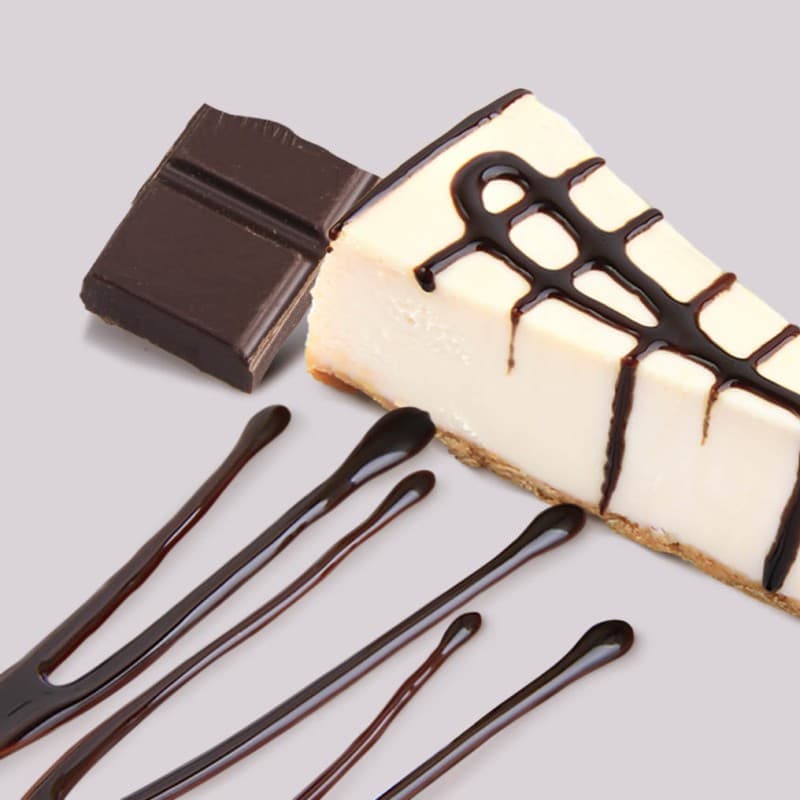 Topping al Cioccolato