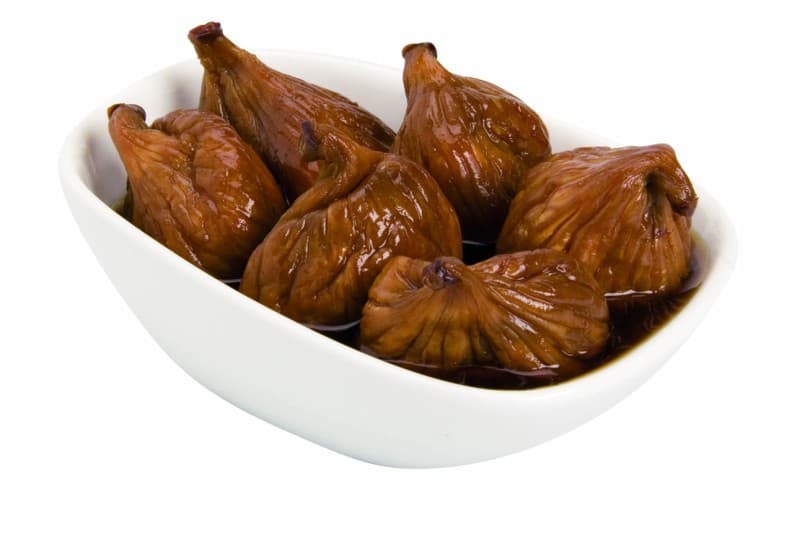 Fichi al Maraschino