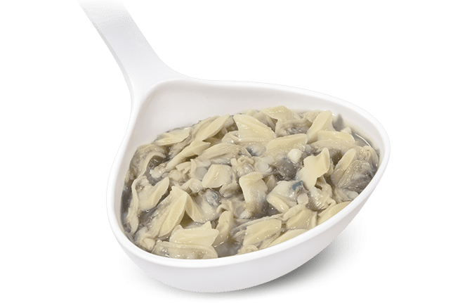 Vongole al Naturale 3