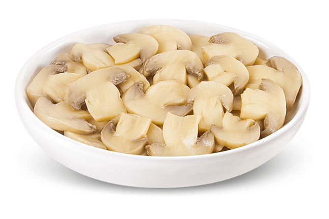 Champignons Affettati dal Fresco 5