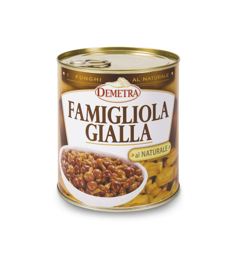 Famigliola Gialla 2