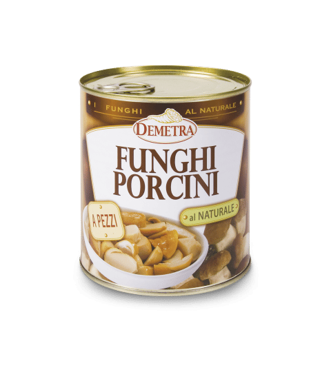 Porcini a Pezzi 2