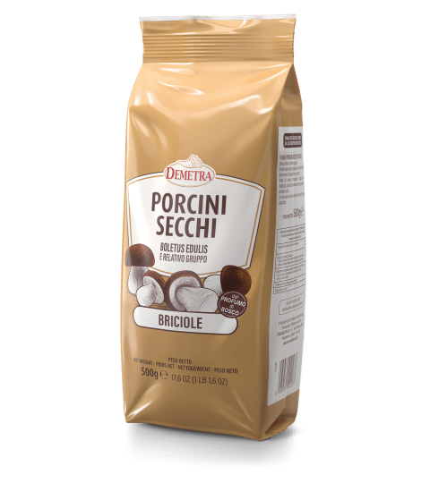 Porcini Secchi Briciole 2