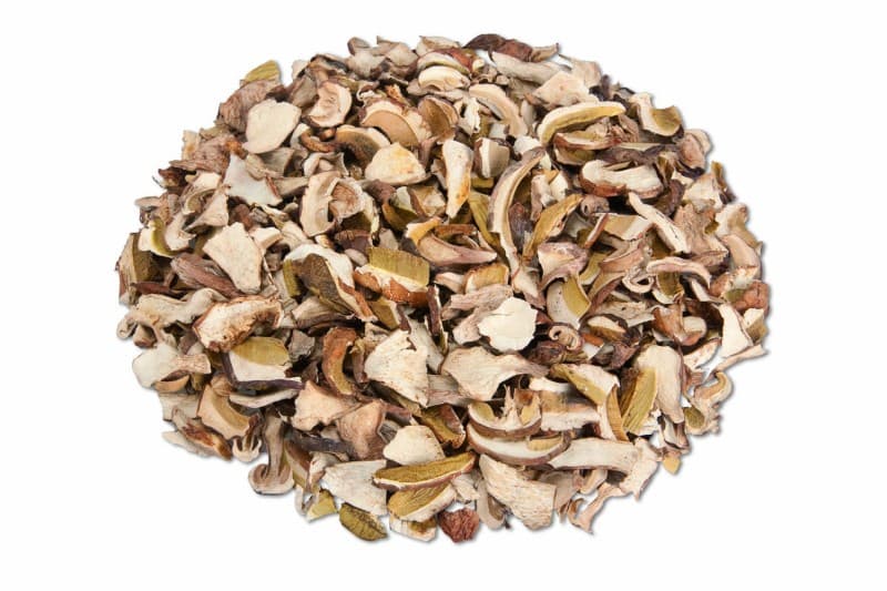 Porcini Secchi Commerciali