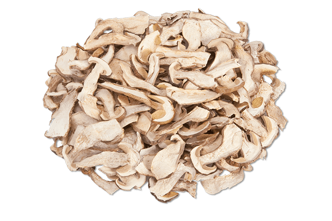 Porcini Secchi Speciali 4