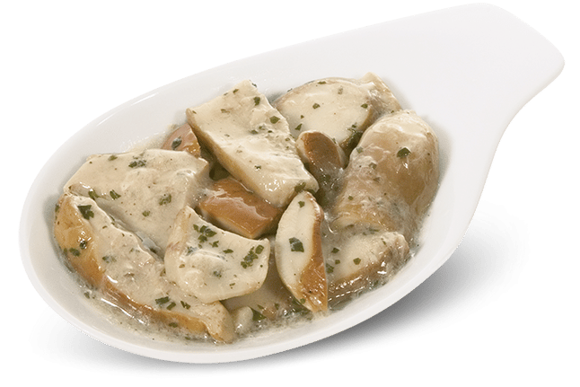 Porcini Trifolati Troll 5