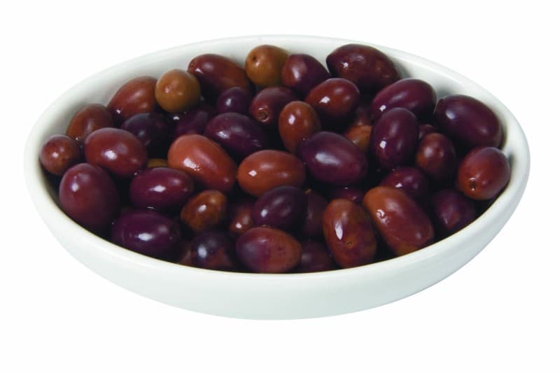 Olive Taggiasche