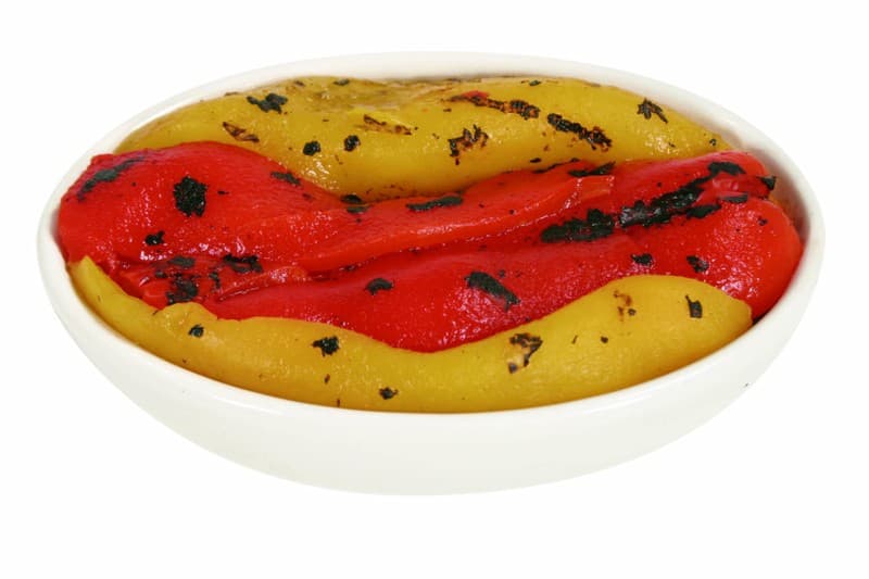 Peperoni Arrostiti