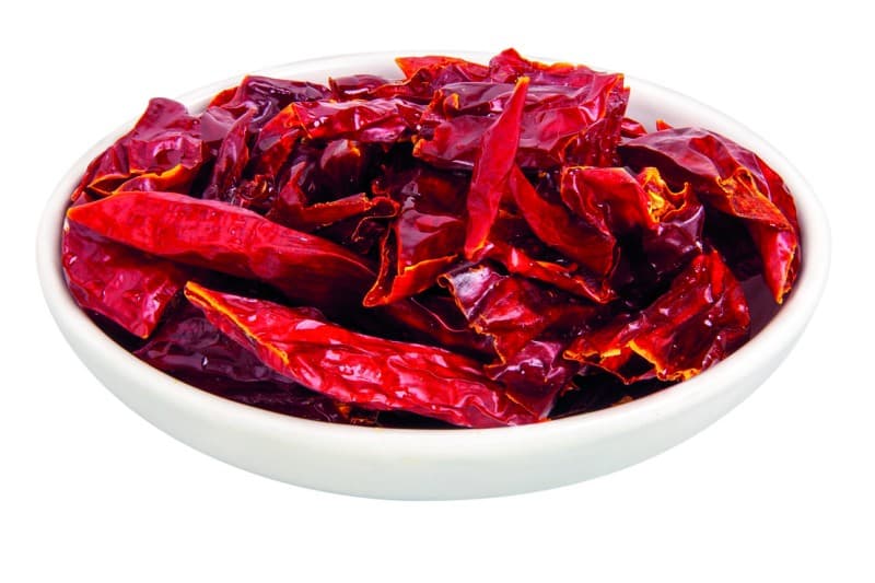 Peperoni Cruschi