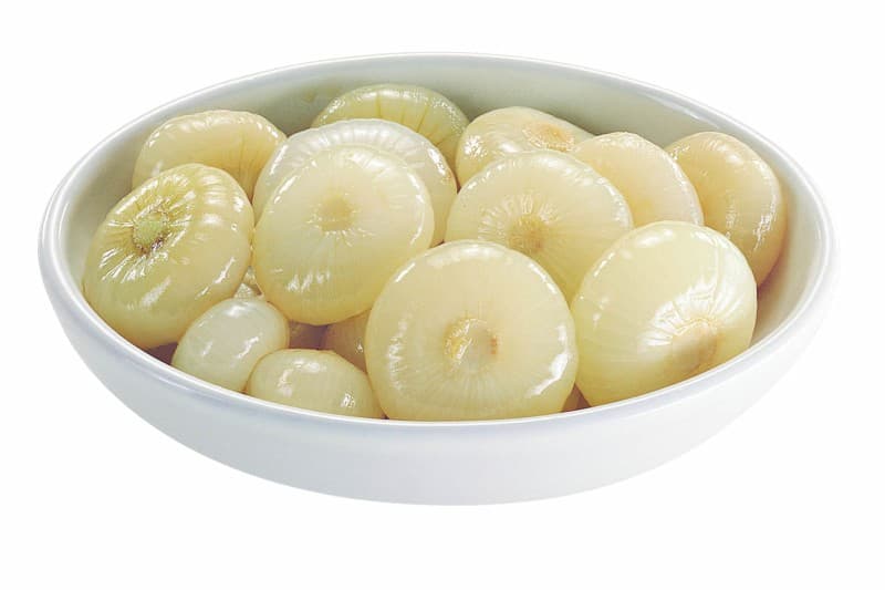 Cipolle in Agrodolce