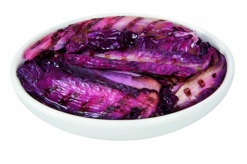 Radicchio Grigliato