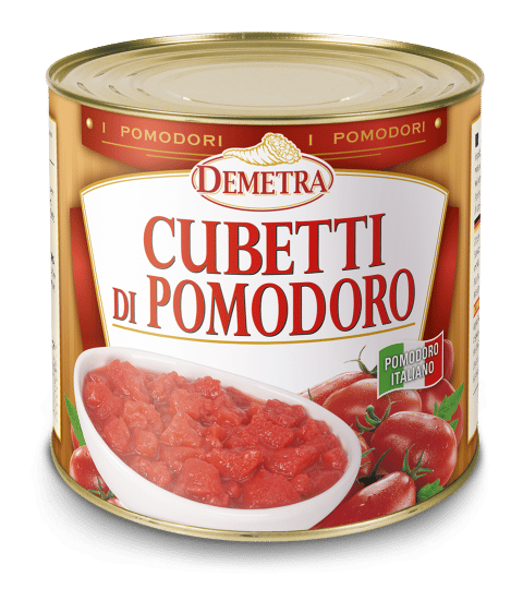 Cubetti di Pomodoro 2