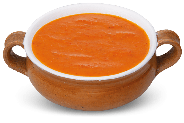 Gazpacho 3