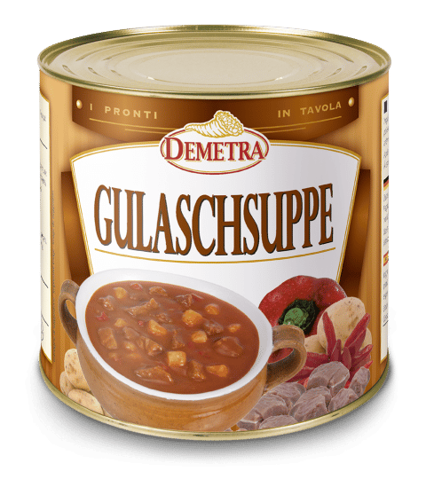 Gulaschsuppe 3