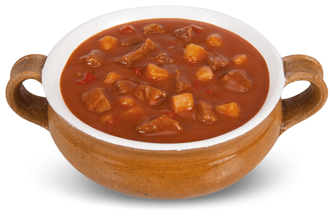 Gulaschsuppe 5