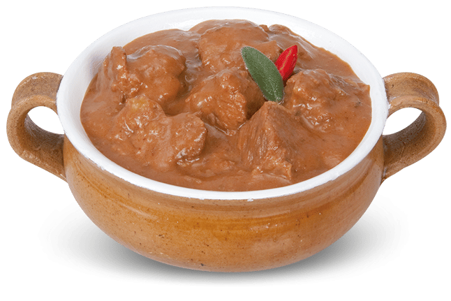 Gulash del Trentino 3