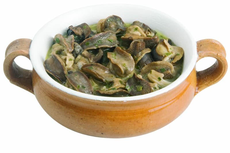 Lumache Trifolate