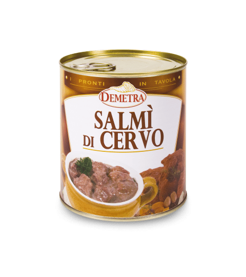 Salmi' di Cervo 2