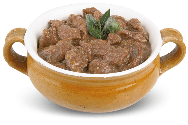 Spezzatino di Capriolo 3