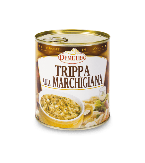 Trippa alla Marchigiana 2