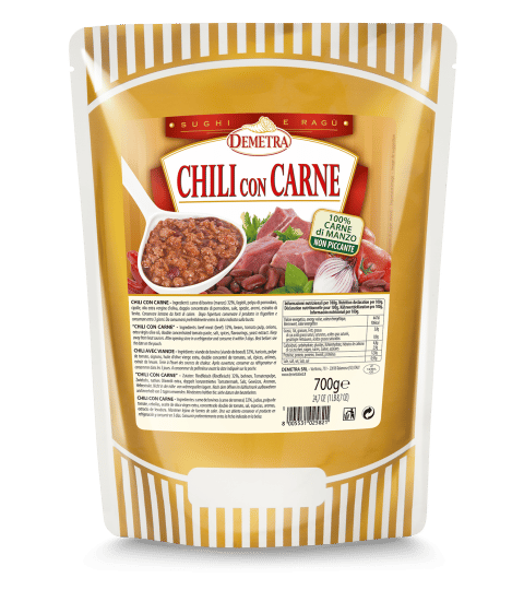 Chili con Carne 2