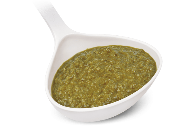 Pesto alla Genovese 5