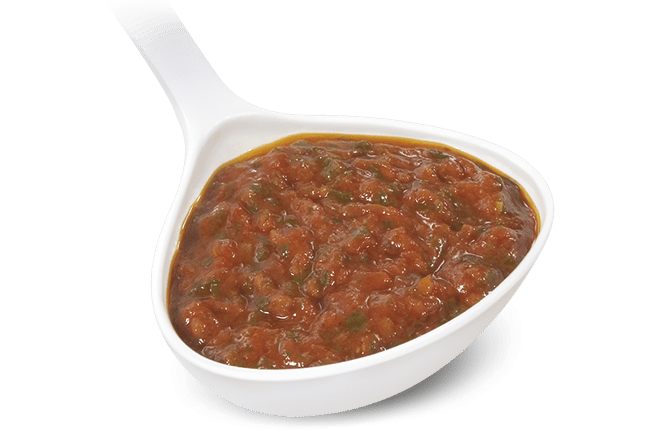 Pomodoro alla Contadina 3