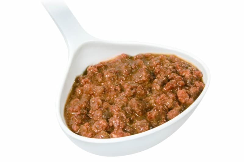 Ragù alla Cacciatora