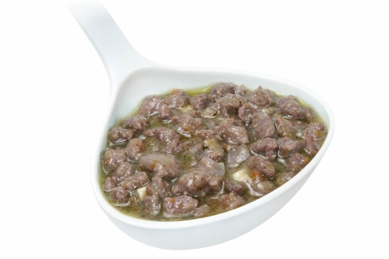 Ragù di Agnello