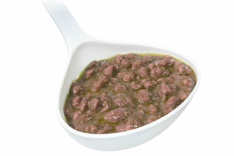 Ragù di Capriolo