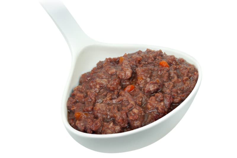 Ragù di Chianina