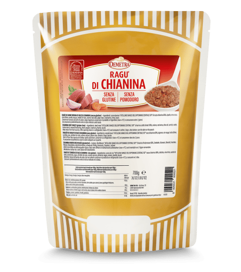 Ragù di Chianina 2