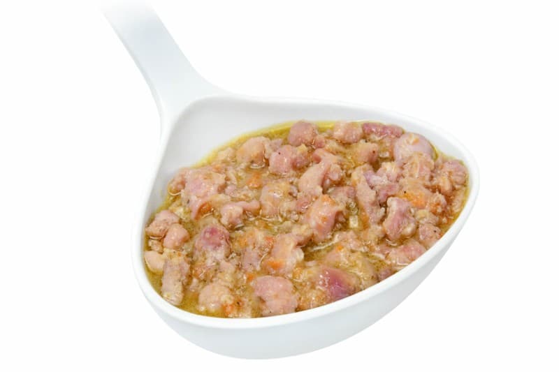 Ragù di Coniglio