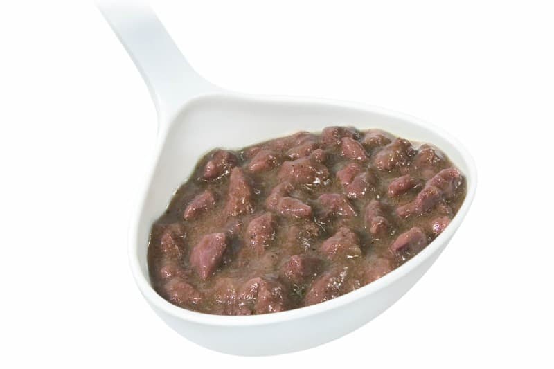 Ragù di Lepre