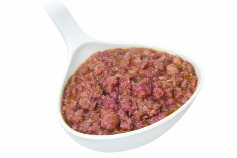Ragù di Salsiccia