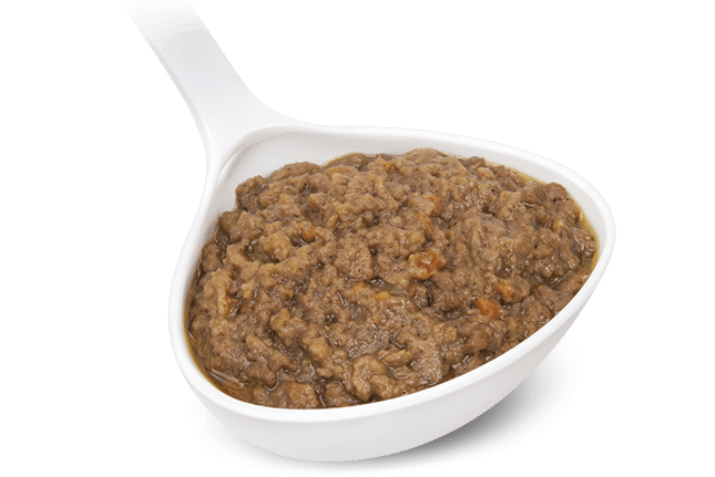 Ragù di Seitan 3