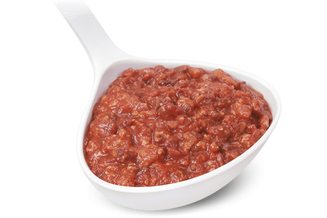 Ragù di Speck 3