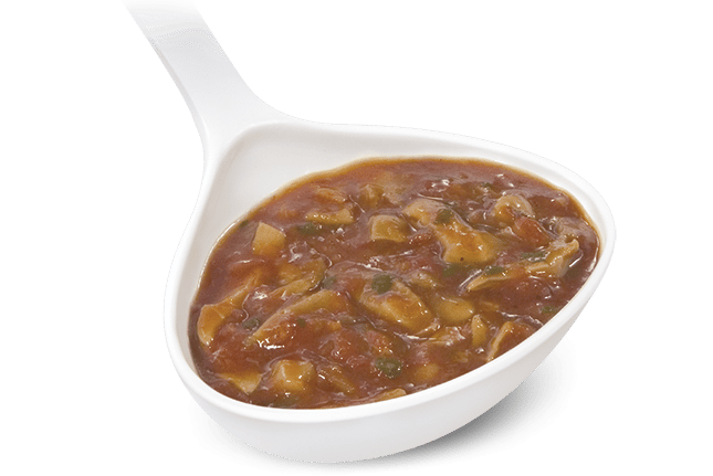 Sugo ai Porcini 3