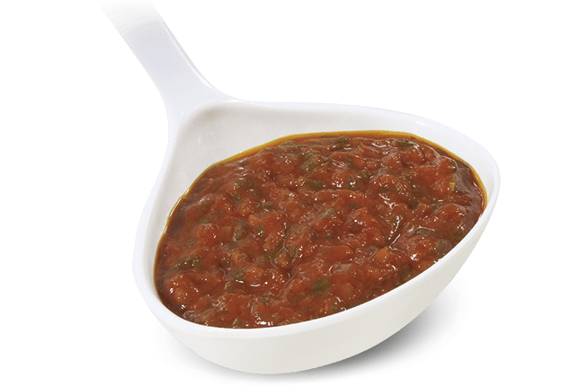 Sugo Arrabbiata 3