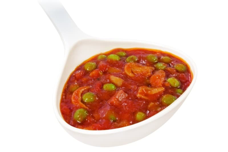 Sugo Boscaiolo