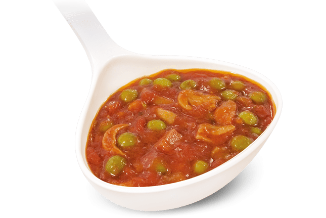 Sugo Boscaiolo 3