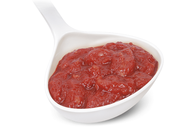 Sugo di Datterini 3