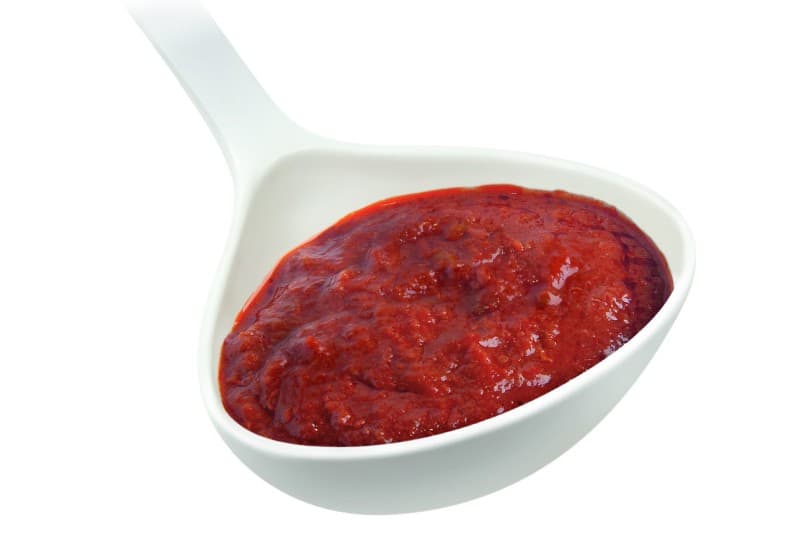 Sugo Marinara