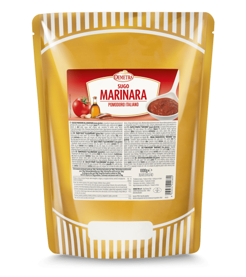 Sugo Marinara 2