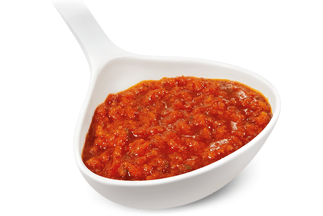 Sugo Primavera 3