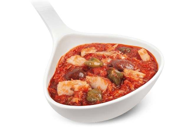 Sugo Tonno 3