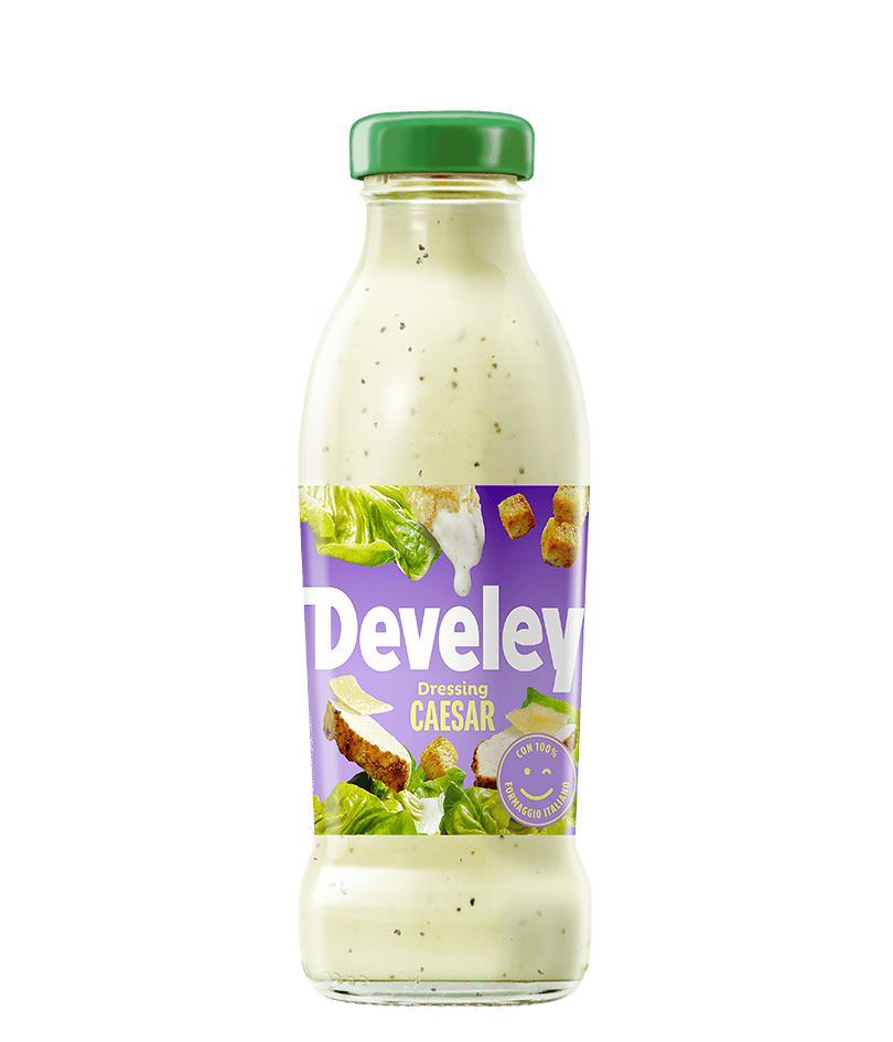 Develey Dressing Caesar (230ml)