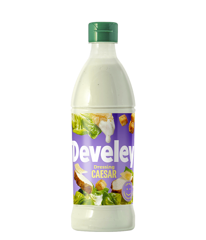 Develey Dressing Caesar (500ml)