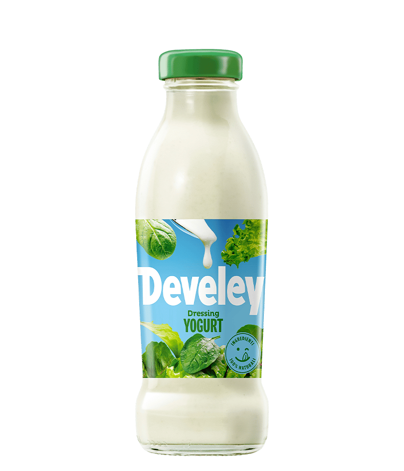 Develey Dressing Yogurt (230ml)